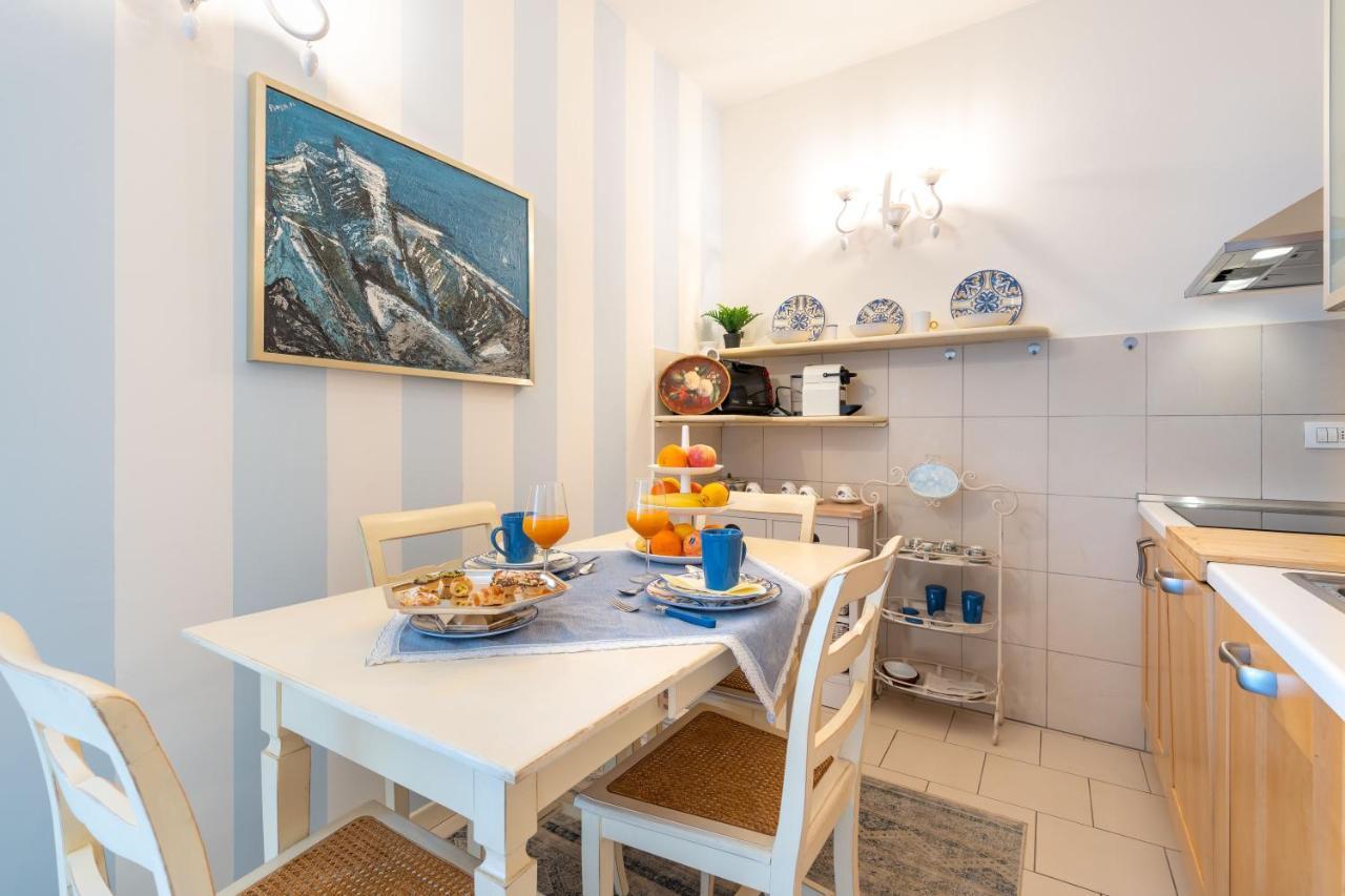 Grattacielo Suite Verona Exterior photo