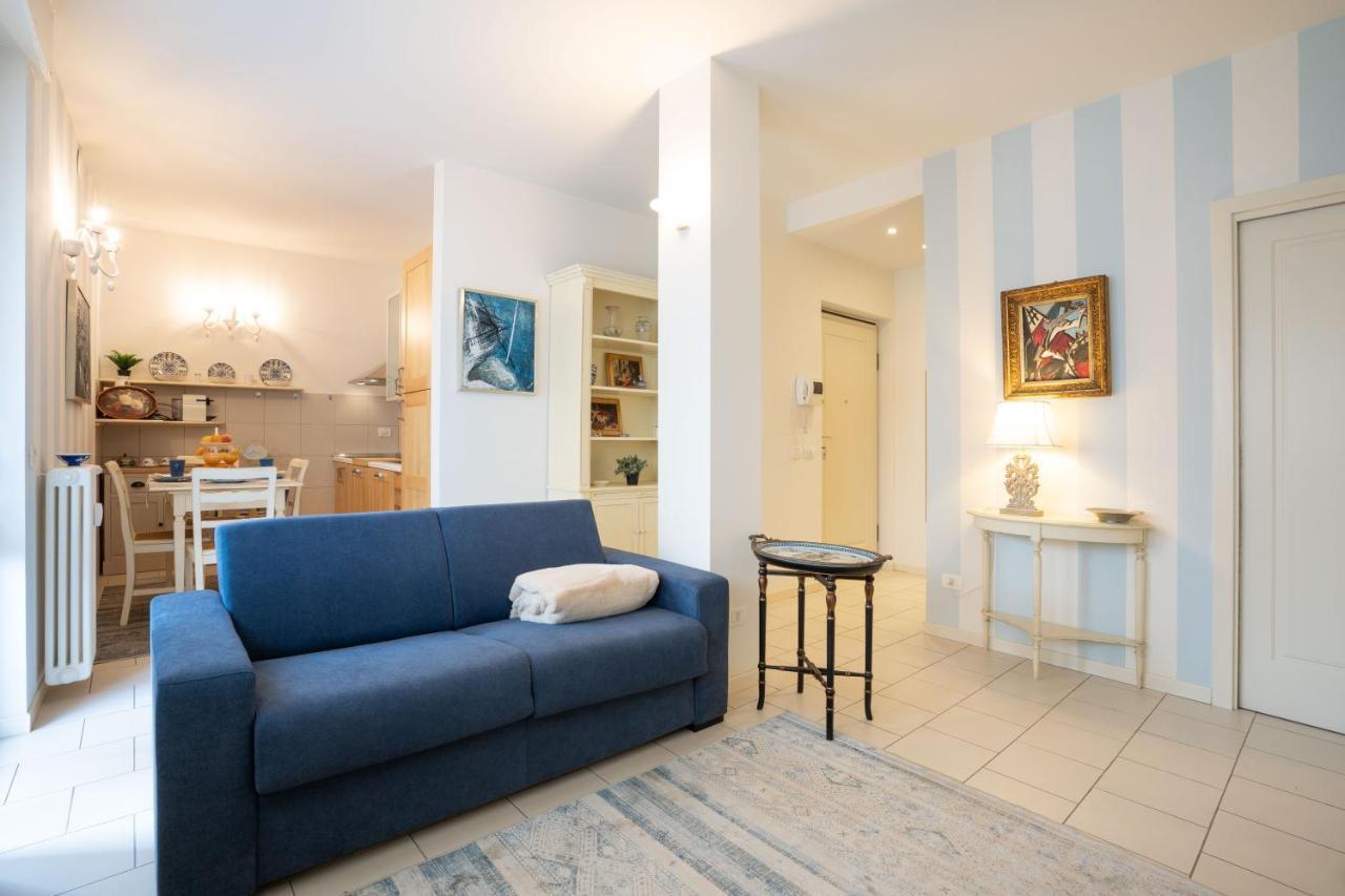 Grattacielo Suite Verona Exterior photo