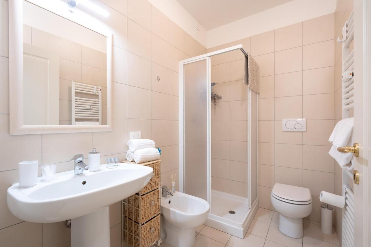 Grattacielo Suite Verona Exterior photo