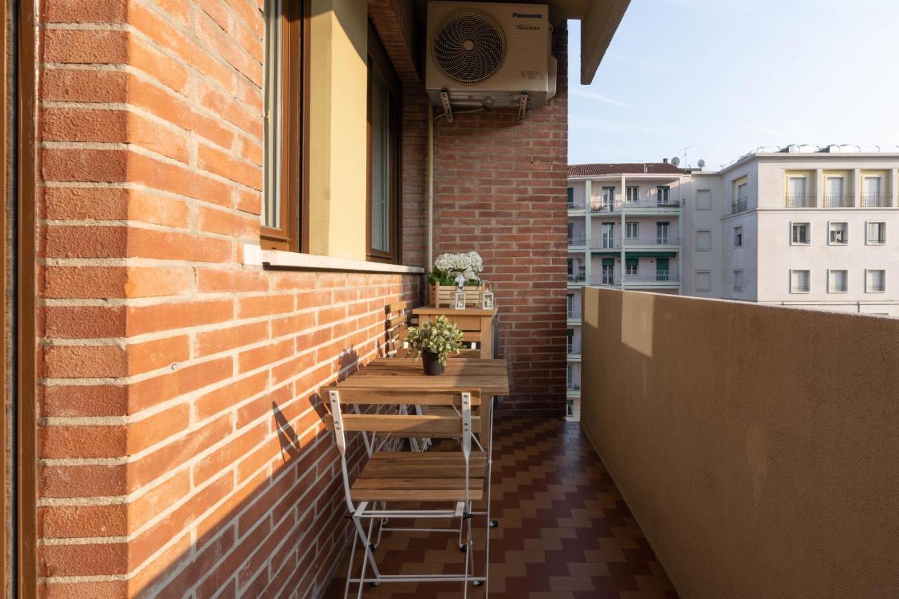 Grattacielo Suite Verona Exterior photo